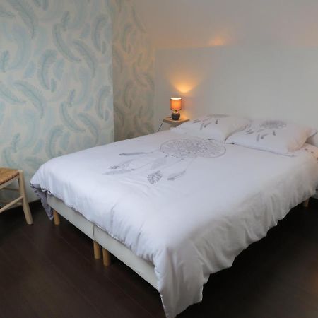 Etape Fécampoise Villa Esterno foto